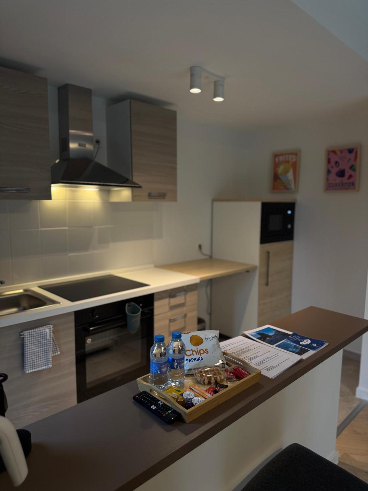 Skyway Airport Apartments Zaventem Exterior photo